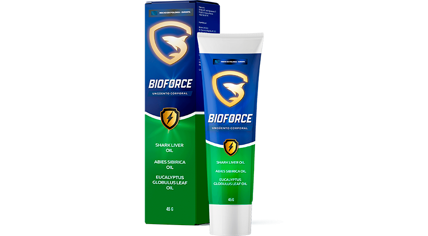 Bioforce